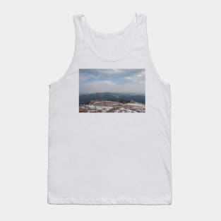 Pike's Peak Tank Top